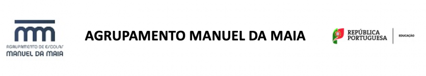 Agrupamento Escolas Manuel da Maia